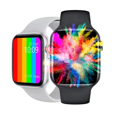 Relógio Smartwatch W26 Troca Pulseira e Faz Ligação