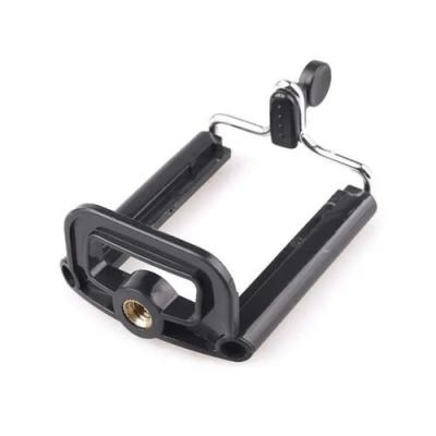 Adaptador Para Colocar Celular em Tripé ou Bastão Extensor