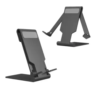 Suporte de Mesa para Celular e Tablet Zore L315