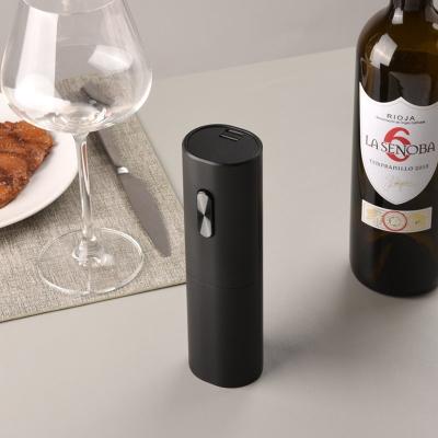 Abridor de Vinhos Elétrico Automático