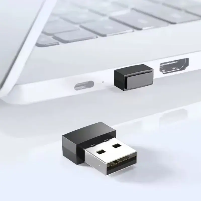 Adaptador USB Wireless 2.4 Ghz 900Mbps