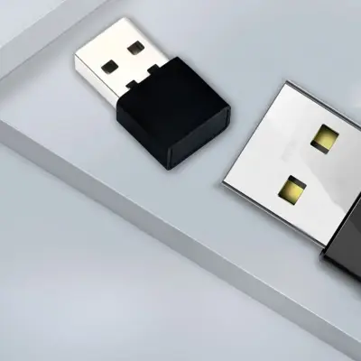 Adaptador USB Wireless 2.4 Ghz 900Mbps