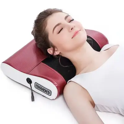 Almofada Massageadora Relaxante TopRelax