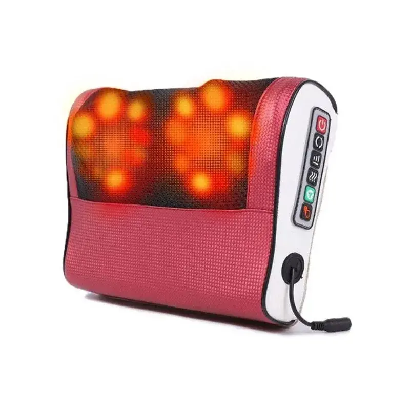 Almofada Massageadora Relaxante TopRelax