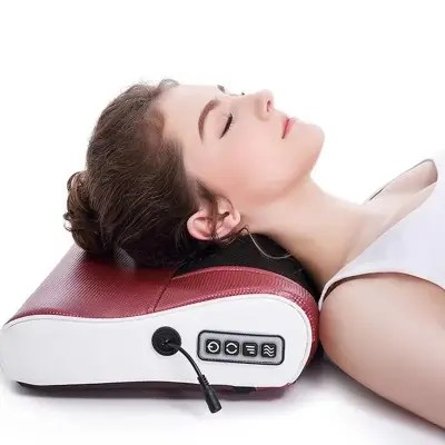 Almofada Massageadora Relaxante TopRelax