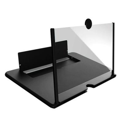 Amplificador de Imagem da Tela do Celular Ampliada Zoom Lupa 3D – 7″