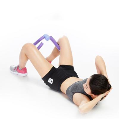 Aparelho Exercitador Borboleta Ginástica Adutora Exercícios Pilates