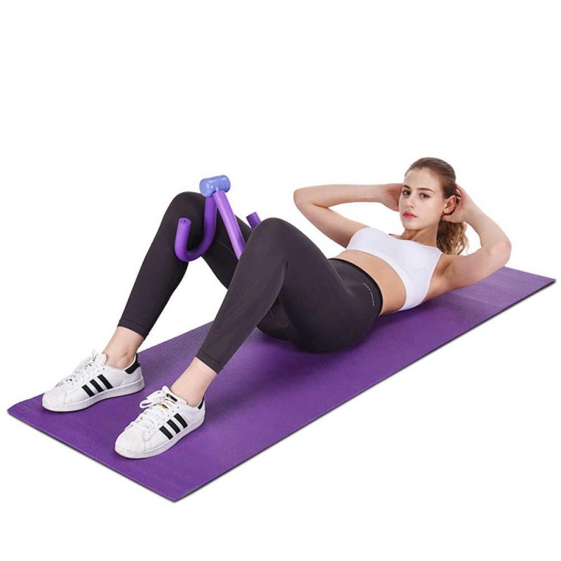 Aparelho Exercitador Borboleta Ginástica Adutora Exercícios Pilates