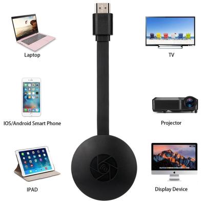 Aparelho para transformar TV em Smart TV – Miracast G2
