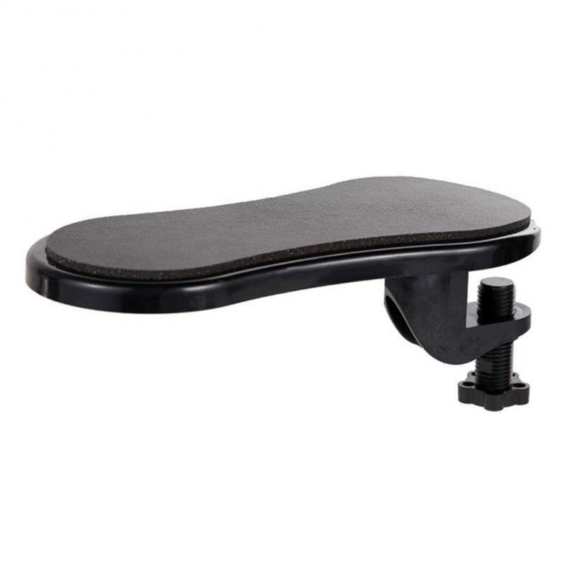 Apoio de Mesa Para Antebraço Ergonômico