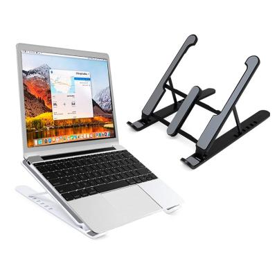 Base Suporte de Mesa Para Notebook Regulável Home Office