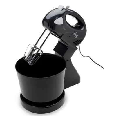 Batedeira de Mesa Confeitaria 7 Velocidades Cozinha 110v