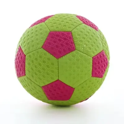 Mini Bola Futebol Infantil Sortidas Costurada – Tamanho Nº 2