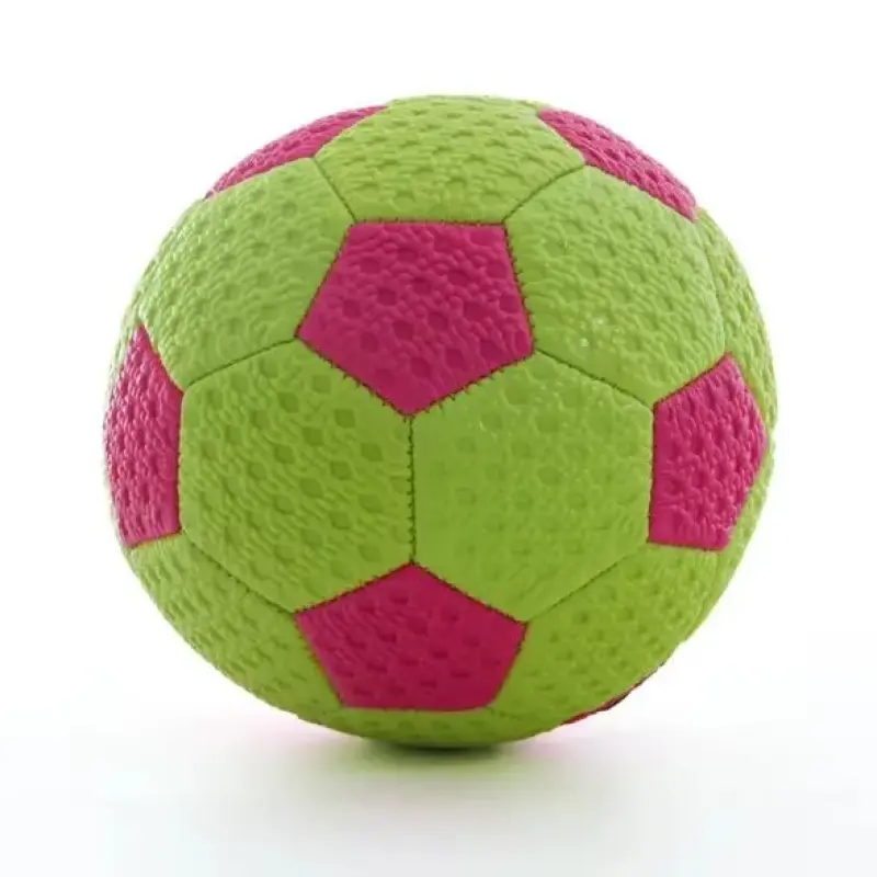 Mini Bola Futebol Infantil Sortidas Costurada – Tamanho Nº 2