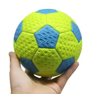 Mini Bola Futebol Infantil Sortidas Costurada – Tamanho Nº 2
