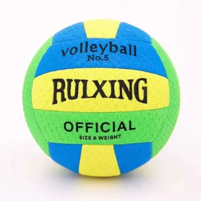 Bola de Vôlei Premium para Performance Máxima