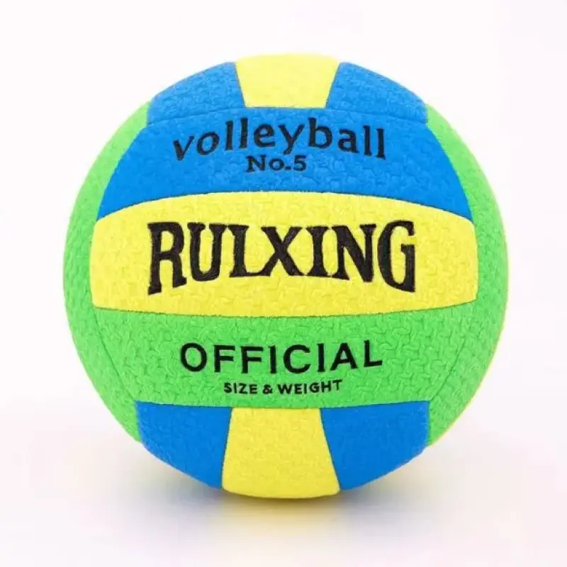 Bola de Vôlei Premium para Performance Máxima