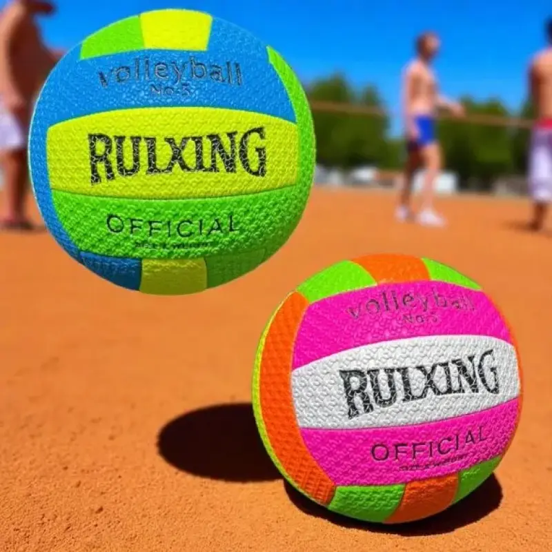 Bola de Vôlei Premium para Performance Máxima