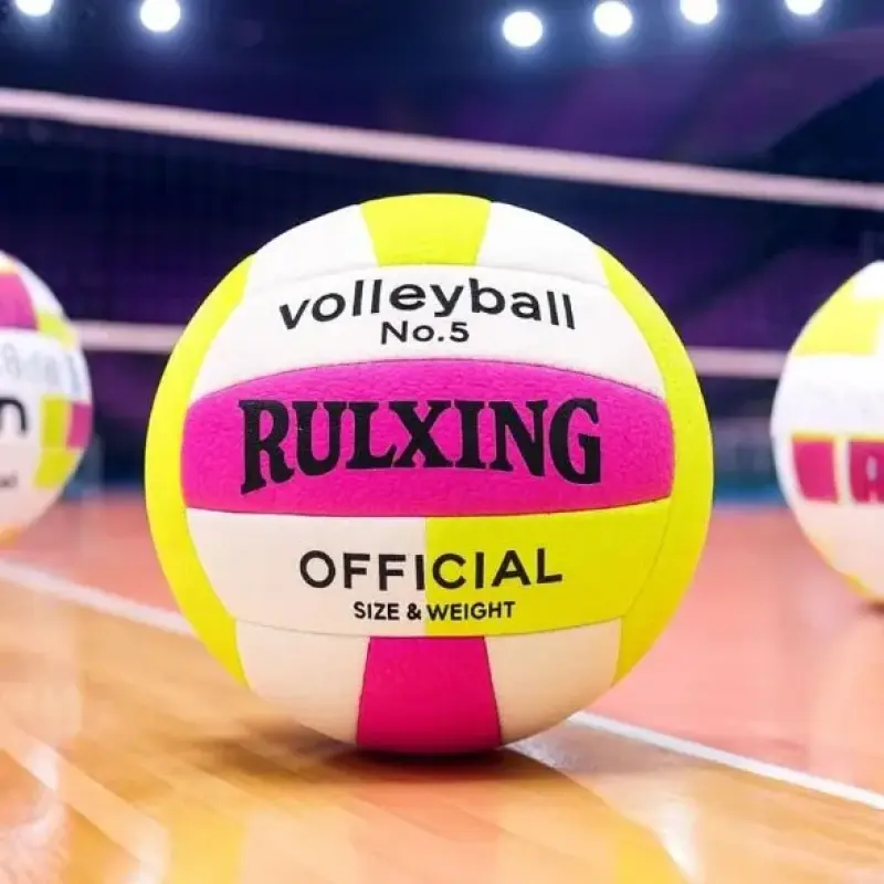 Bola de Vôlei Premium para Performance Máxima