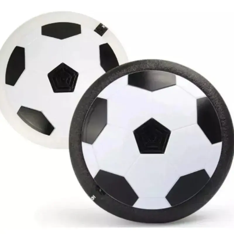 Bola Flutuante Newball – Flat Ball Hoverball Com Luz Led