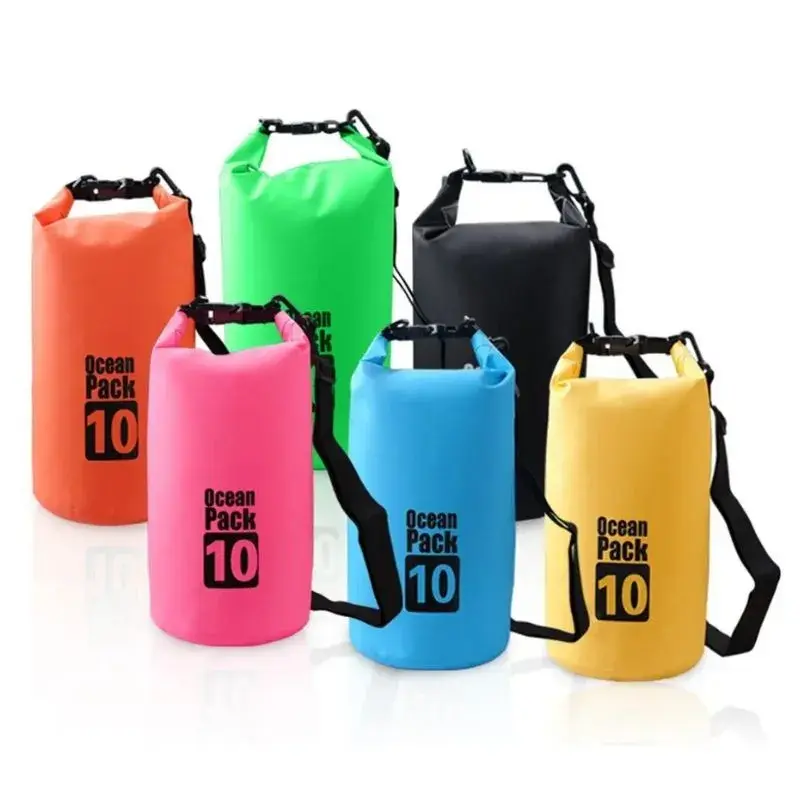 Bolsa Estanque Impermeável 10 Litros