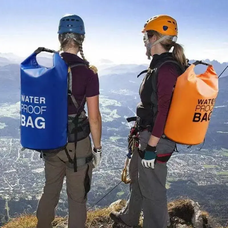 Bolsa Estanque Impermeável 10 Litros