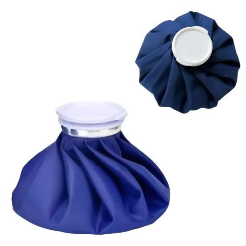 Bolsa Gelo Compressa Quente Joelho Costas Universal