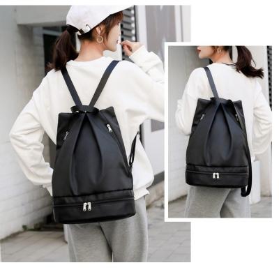 Bolsa Mochila Feminina De Viagem e Academia