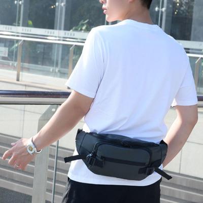 Bolsa Pochete Transversal Casual