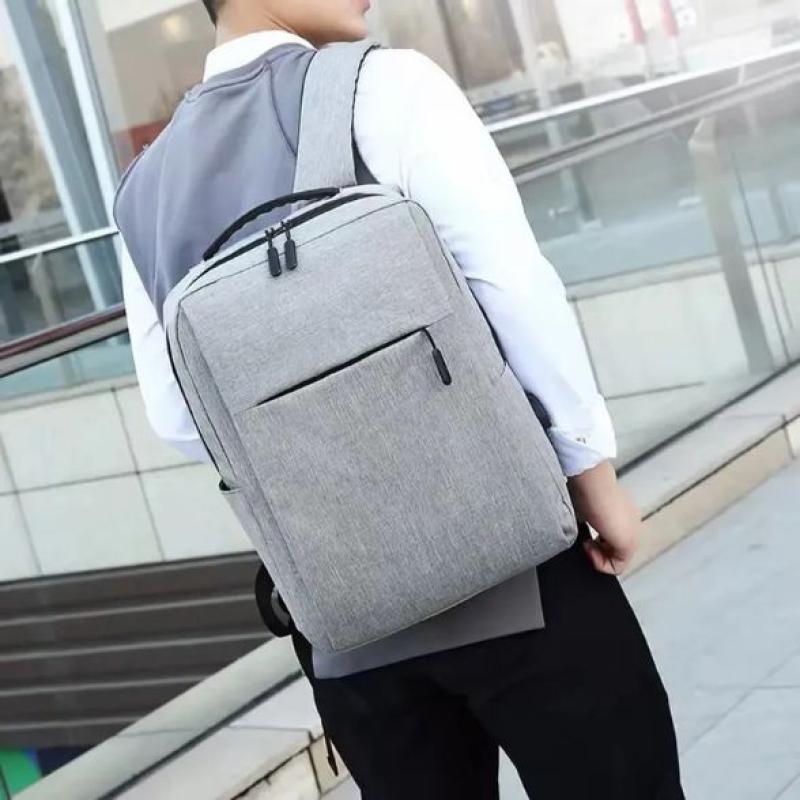 Mochila de Viagem para Notebook e Bagagem de Bordo