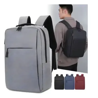 Mochila de Viagem para Notebook e Bagagem de Bordo