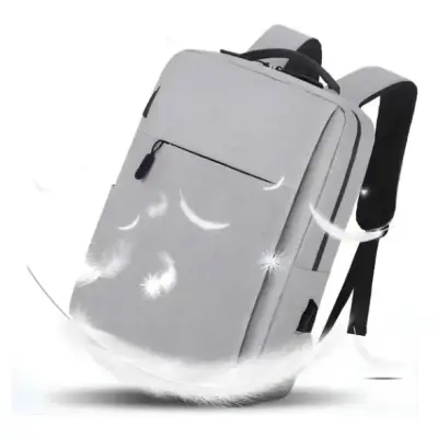 Mochila de Viagem para Notebook e Bagagem de Bordo