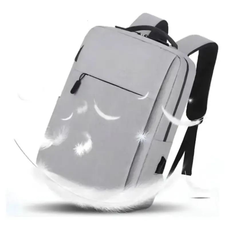 Mochila de Viagem para Notebook e Bagagem de Bordo