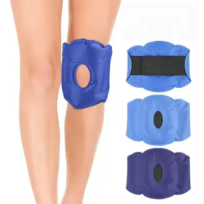 Bolsa Térmica de Compressa Para Joelho Fria e Quente