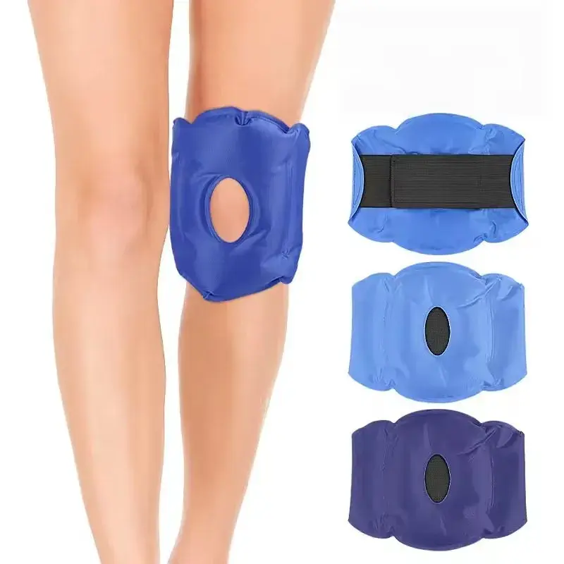 Bolsa Térmica de Compressa Para Joelho Fria e Quente