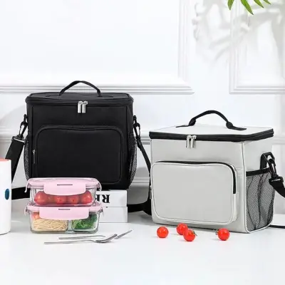 Bolsa Térmica Média Portatil