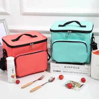 Bolsa Térmica Média Portatil