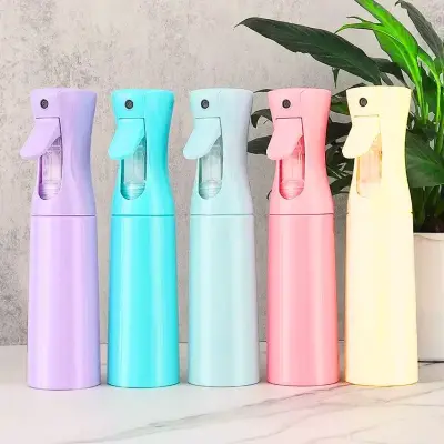 Borrifador Névoa Spray Pulverizador Continuo