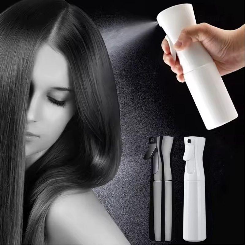 Borrifador Spray Névoa Pulverizador Continuo – Branco