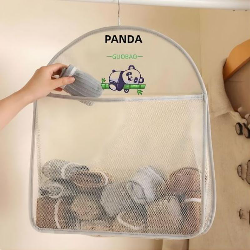 Cabide Organizador Multiuso para Cintos, Meias, Sutiã e Calcinhas