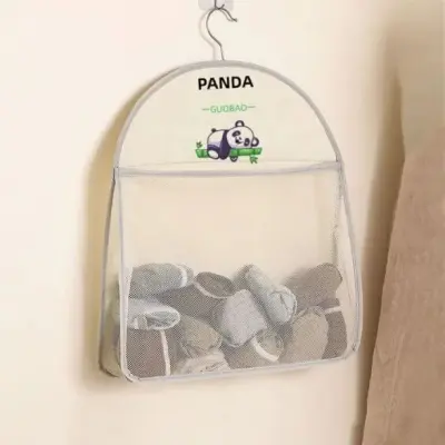 Cabide Organizador Multiuso para Cintos, Meias, Sutiã e Calcinhas