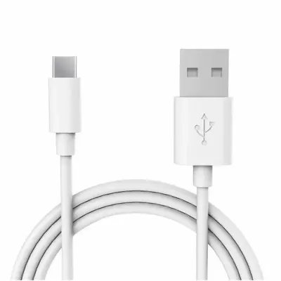 Cabo Carregador Tipo C USB Compatível Samsung A12 A52 M31 – 305-TY