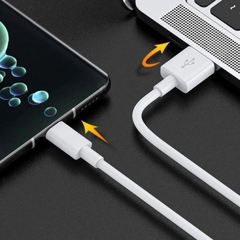 Cabo Carregador USB TIPO C – KA-327