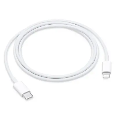 Cabo Carregador Tipo C Para Lightning IPhone 18W