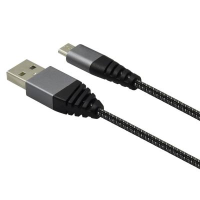 Cabo Carregador USB V8 4.8A 1 Metro