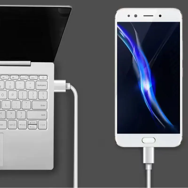 Cabo Carregador USB V8- KA-327