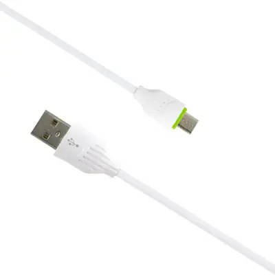 Cabo Carregador USB V8- KA-327