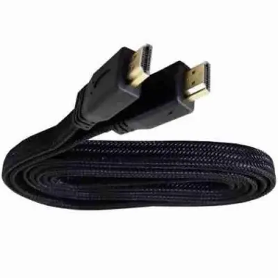 Cabo HDMI 10 Metros – 4k Ultra HD 3D – Alta Velocidade