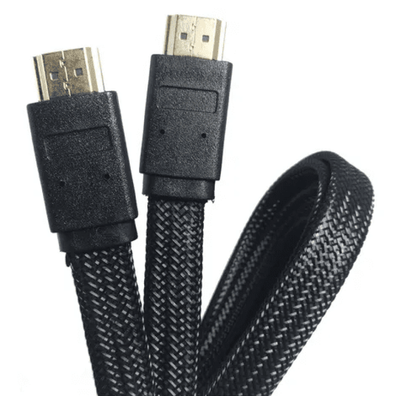 Cabo HDMI 10 Metros – 4k Ultra HD 3D – Alta Velocidade