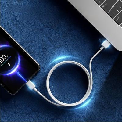 Cabo Micro-USB Tipo C Carregamento Ultra Rápido 120W